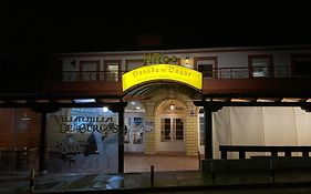 Hostal-Restaurante Posada Del Duque